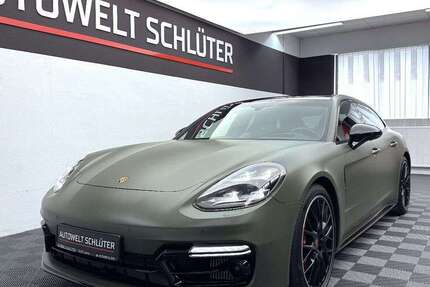 Porsche Panamera 55.390 km 84.980 &euro; Lehrte 31275