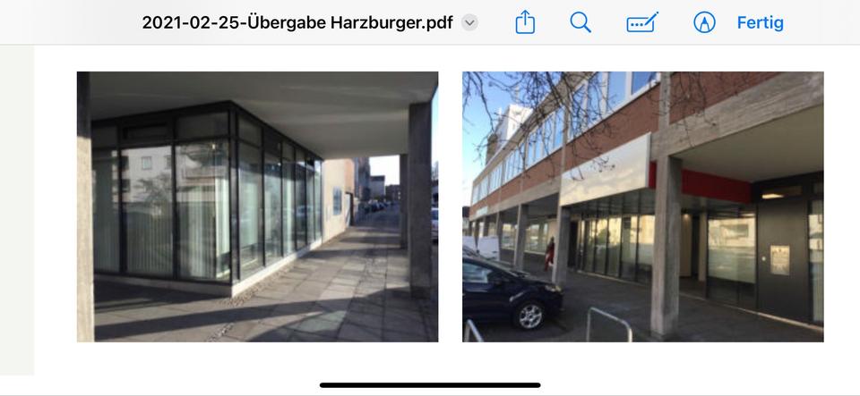 Gewerbeobjekt Hannover Herrenhausen-Stöcken - 3.900&euro; | Angebot:23716338