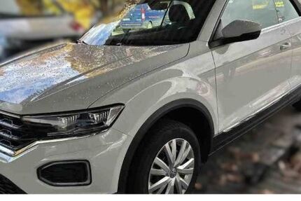 VW T-Roc 52.814 km 20.790 &euro; Langenhagen 30853