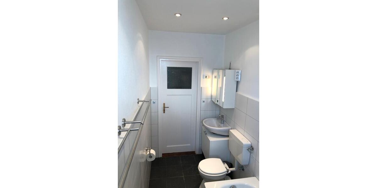 Kernsanierte Altbauwohnung 2,5 Zimmer - Hildesheim Oststadt 2.5 zimmer