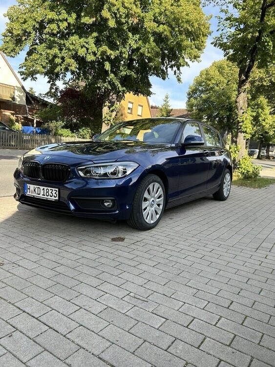 BMW 116 176.300 km 10.000 € Burgdorf 31303
