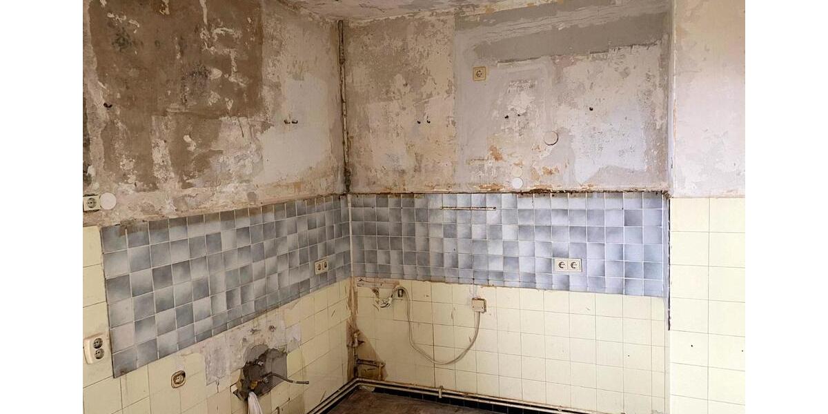 Etagenwohnung Hannover Döhren-Wülfel - 4 Zimmer, 90 m&sup2;, 1.100&euro; | Angebot:24356889