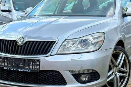 Skoda Octavia 180.000 km 5.490 &euro; Hannover 30165