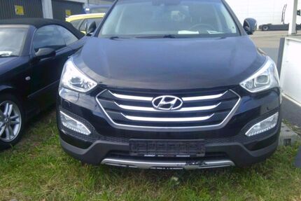 Hyundai SANTA FE 250.000 km 7.890 &euro; Hannover 30165