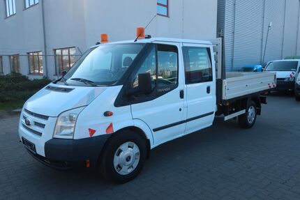 Ford Transit 185.005 km 7.900 &euro; Hannover 30179