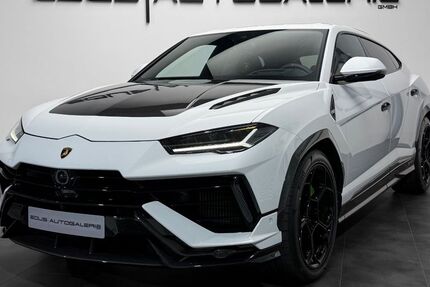 Lamborghini Urus 14.547 km 299.900 &euro; Ronnenberg 30952