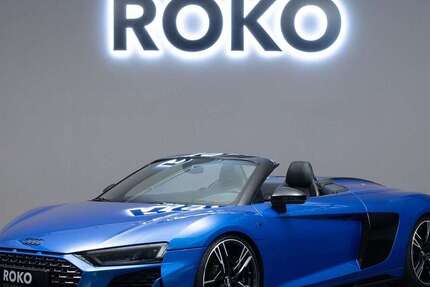 Audi R8 44.750 km 129.980 &euro; Ronnenberg 30952