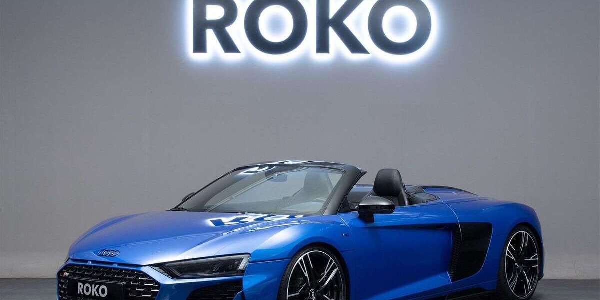 Audi R8 44.750 km 129.980 &euro; Ronnenberg 30952