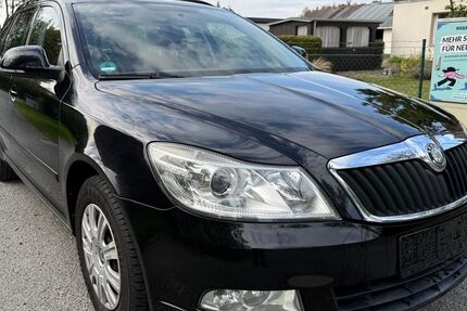 Skoda Octavia 247.000 km 3.300 € Neustadt am Rübenberge 31535