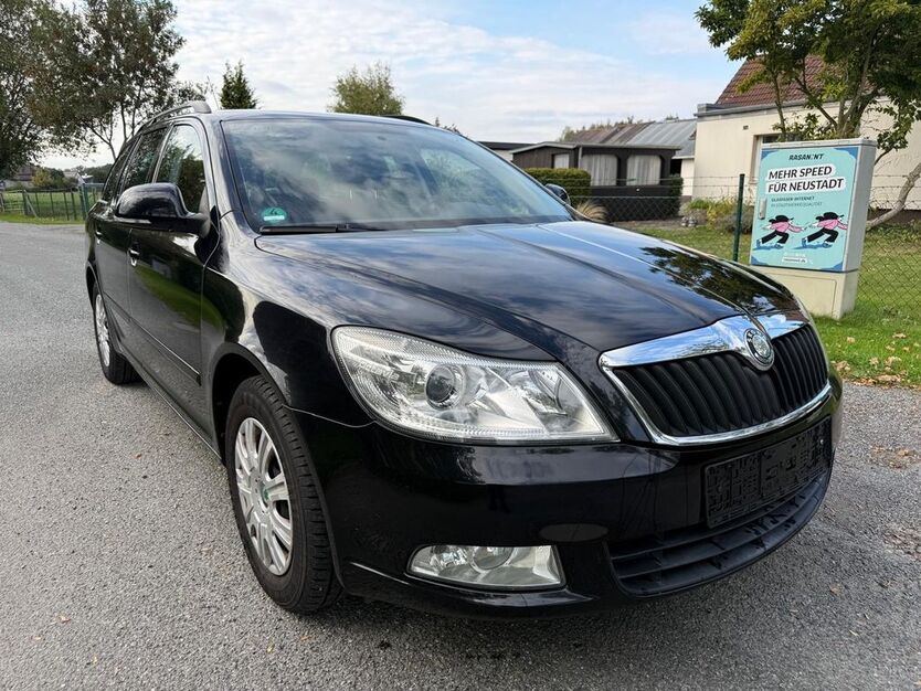 Skoda Octavia 247.000 km 3.300 € Neustadt am Rübenberge 31535