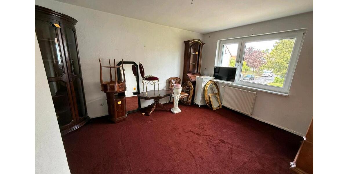 Reihenhaus Giesen - 5 Zimmer, 110 m&sup2;, 239.000&euro; | Angebot:26409092