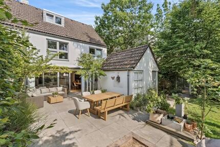 Reihenendhaus 5 Zimmern + GartenSauna - direkt Eilenriede (List) 5 zimmer