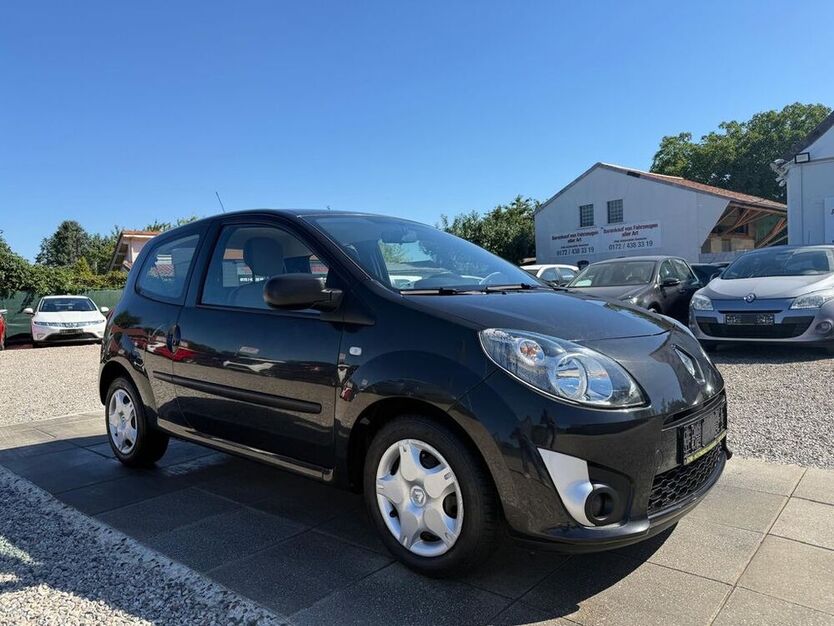 Twingo