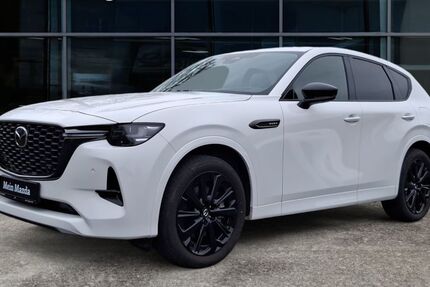 Mazda CX-60 54.544 km 34.990 &euro; Langenhagen 30855