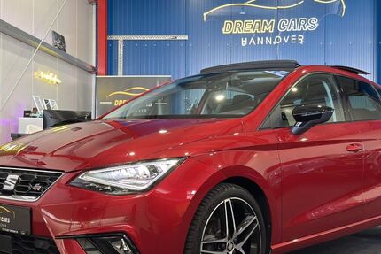 Seat Ibiza 75.000 km 15.880 &euro; Garbsen 30827