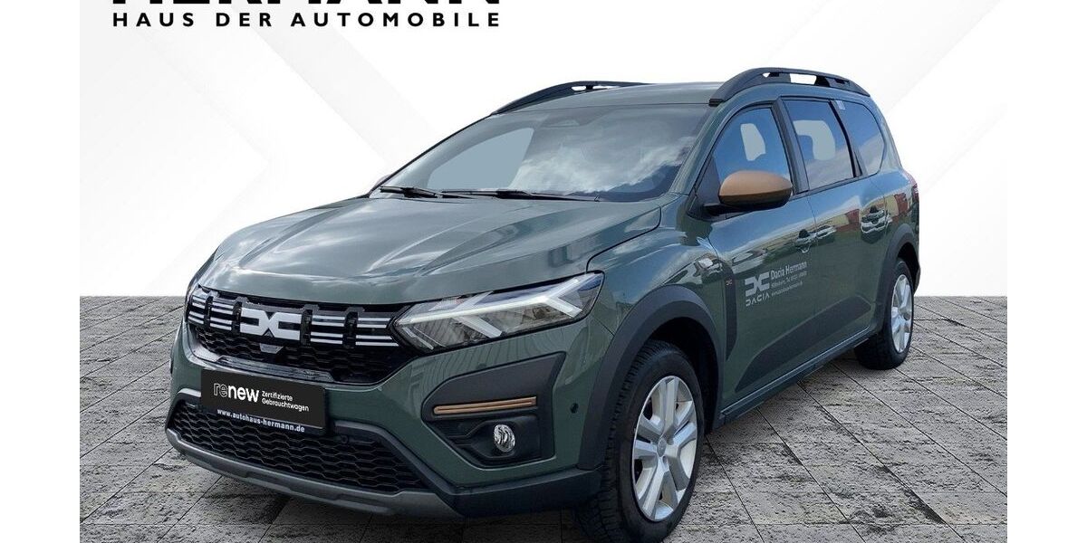 Dacia Jogger 8.000 km 27.333 &euro; Hildesheim 31135