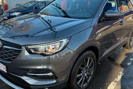 Opel Grandland (X) 146.000 km 9.999 &euro; Hannover 30179