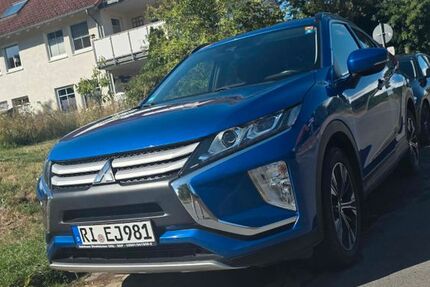 Mitsubishi Eclipse Cross 148.886 km 14.000 &euro; Apelern 31552