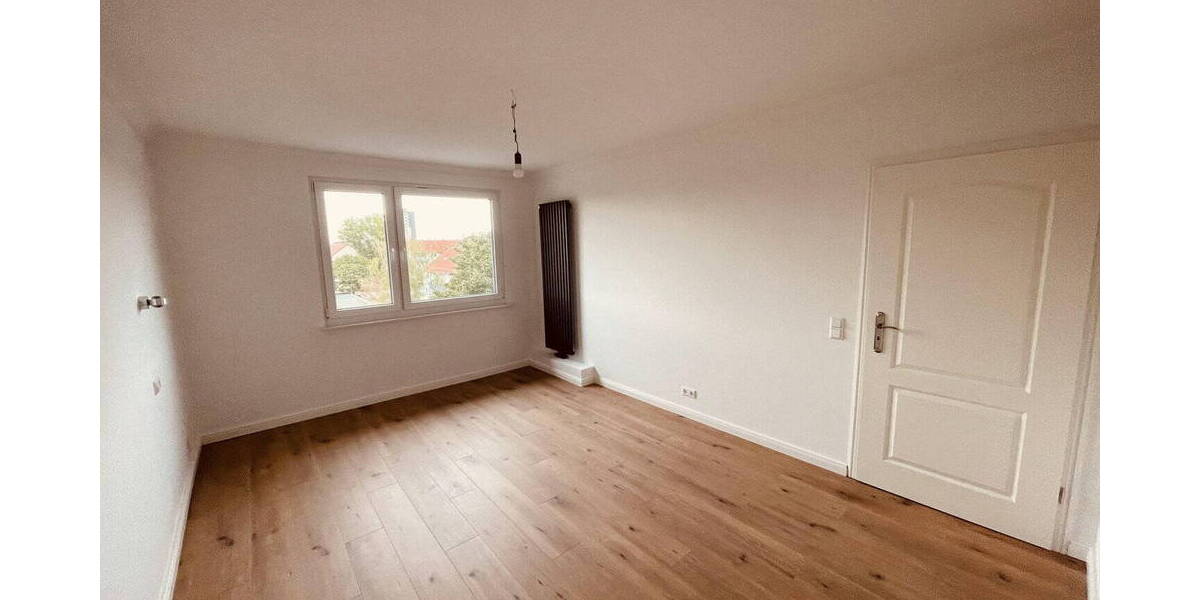 Etagenwohnung Hannover Groß Buchholz - 3 Zimmer, 68 m&sup2;, 245.000&euro; | Angebot:26499876