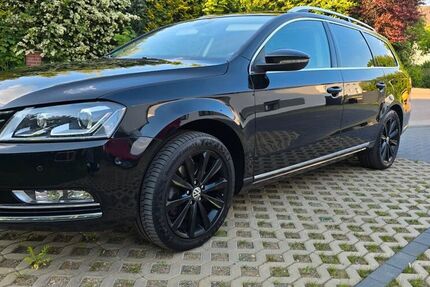 VW Passat Variant