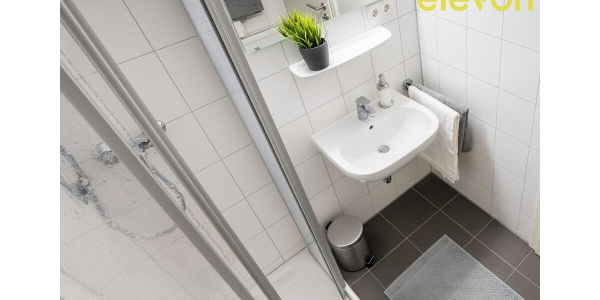 Ausschließlich für Studenten! elevon Hannover: Optimal geschnittene 1-Zimmer-Apartments 1 zimmer