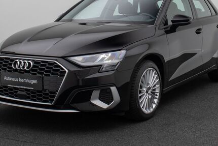 Audi A3 43.676 km 23.499 &euro; Isernhagen 30916
