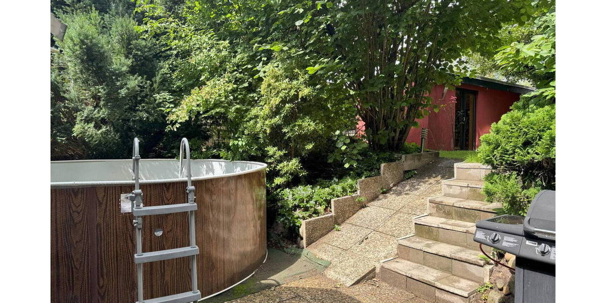 Einfamilienhaus Hannover Sahlkamp - 6 Zimmer, 212 m&sup2;, 649.000&euro; | Angebot:25742747