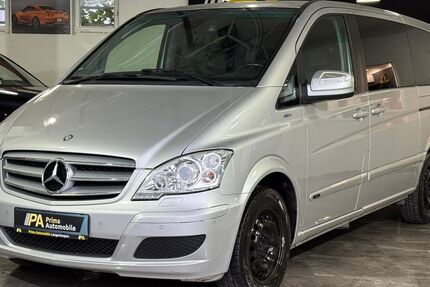 Mercedes-Benz Viano 289.800 km 12.999 &euro; Langenhagen 30853