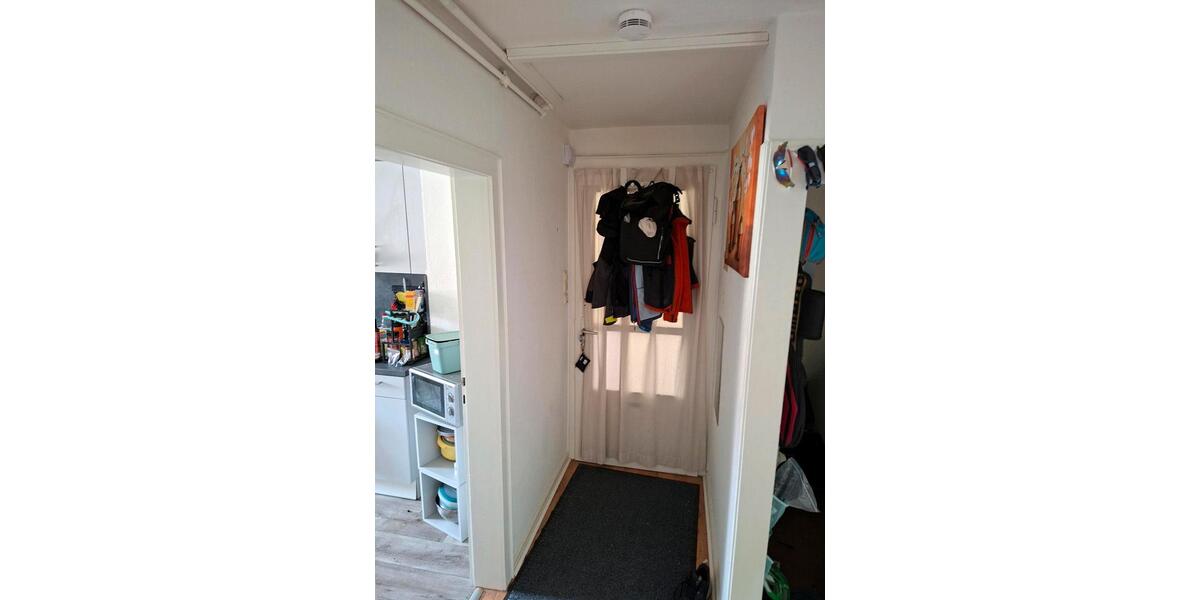 Etagenwohnung Hildesheim - 2 Zimmer, 51 m&sup2;, 600&euro; | Angebot:26234893