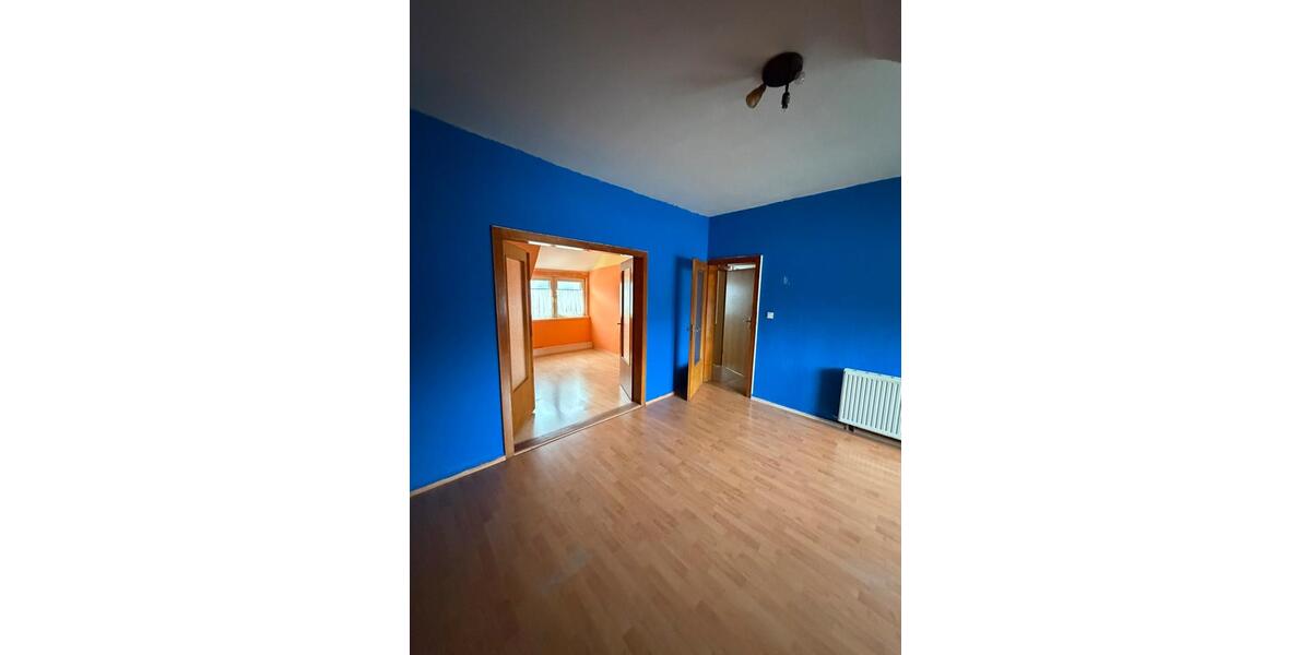 Dachgeschoßwohnung Neustadt am Rübenberge - 3 Zimmer, 61 m&sup2;, 610&euro; | Angebot:26041139