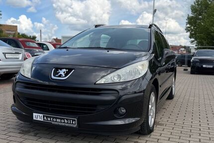Peugeot 207 225.690 km 2.190 &euro; Hildesheim 31137