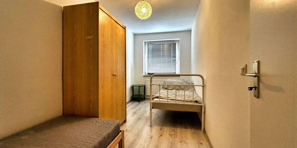 Etagenwohnung Hannover List - 3 Zimmer, 86 m&sup2;, 230.000&euro; | Angebot:26434025