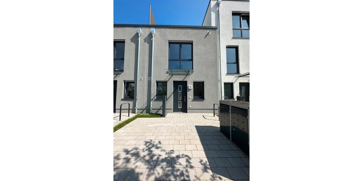 Reihenhaus Hannover Bothfeld-Vahrenheide - 4 Zimmer, 121 m&sup2;, 589.000&euro; | Angebot:26736939