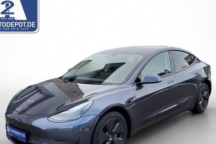 Tesla Model 3 87.520 km 26.950 &euro; Lauenau 31867