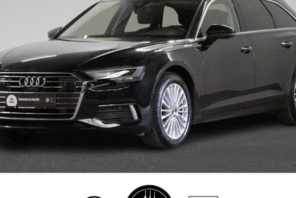 Audi A6 55.650 km 35.990 € Hannover 30449