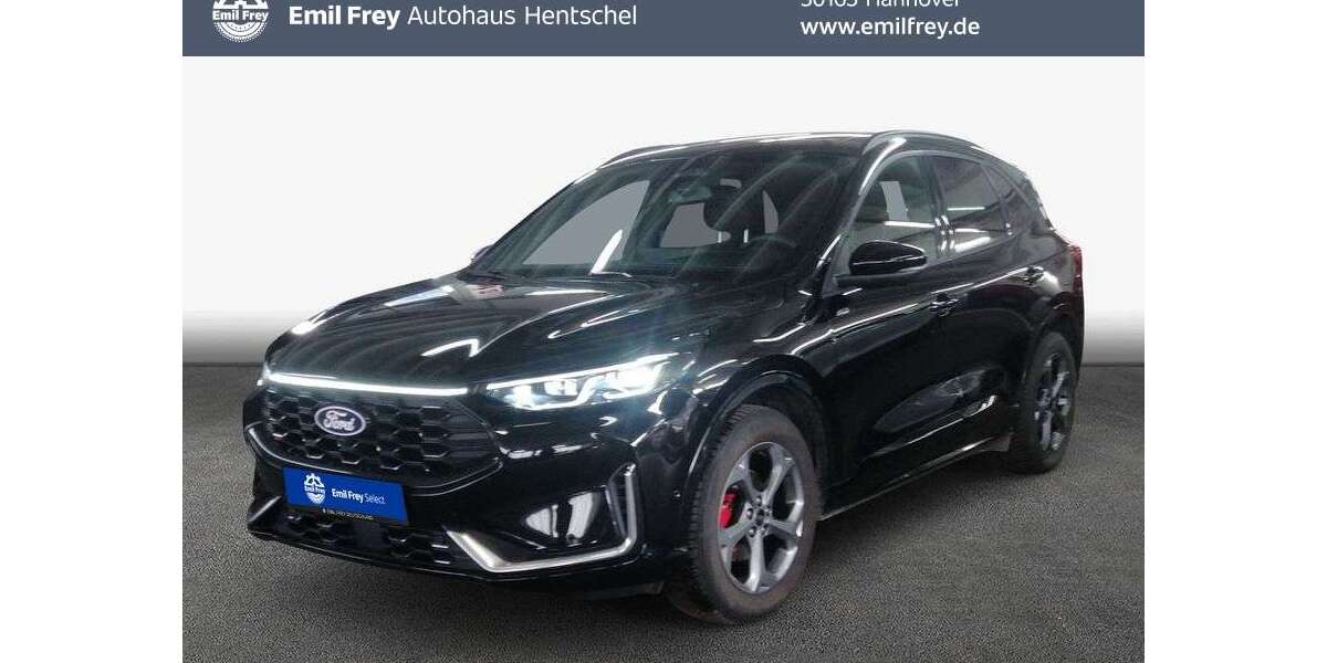 Ford Kuga 17.100 km 31.916 &euro; Hannover 30165