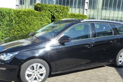 Peugeot 308 101.000 km 6.998 € Hannover 30179