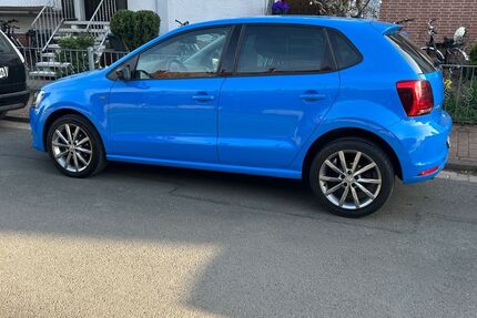 VW Polo 107.000 km 7.300 &euro; Ronnenberg 30952