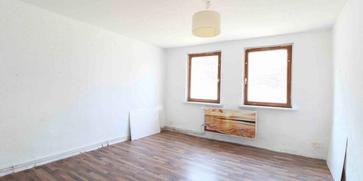 Etagenwohnung Barsinghausen - 3 Zimmer, 60 m&sup2;, 120.000&euro; | Angebot:26404360