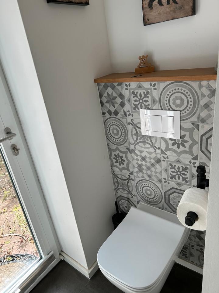 Süßes Fachwerkhaus in Wettmar zu vermieten zimmer