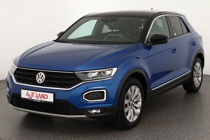 VW T-Roc 69.803 km 19.990 &euro; Hannover 30179