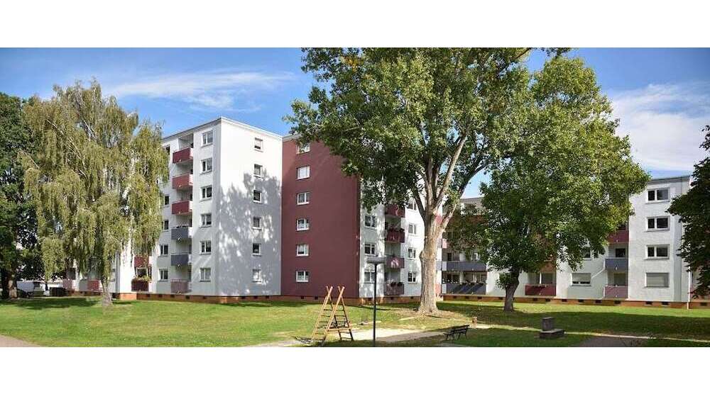 Wohnung zum Mieten in Hannover 713,41 € 73 m²