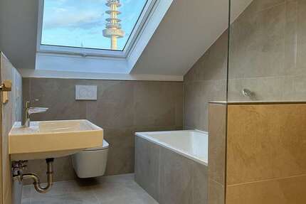 Wohnung zum Mieten in Hannover 1.290 € 72.5 m² 3 zimmer