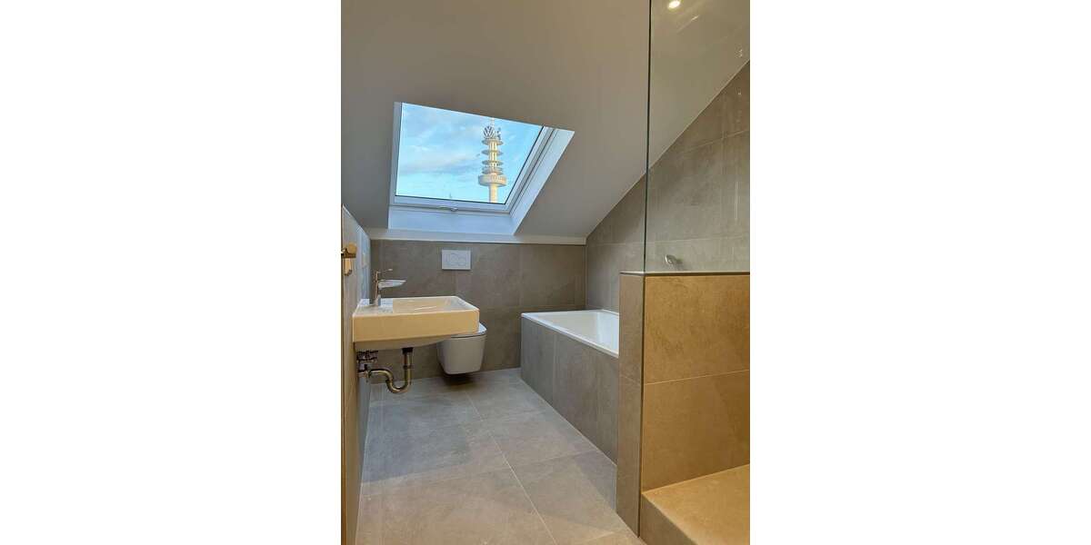 Wohnung zum Mieten in Hannover 1.290 € 72.5 m² 3 zimmer