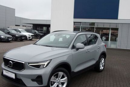 Volvo XC40 38.500 km 27.500 € Hannover 30179