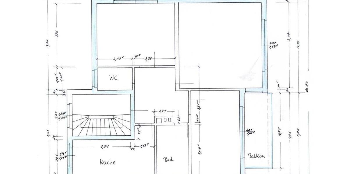 Mehrfamilienhaus, Wohnhaus Hildesheim Bockfeld - 9 Zimmer, 278 m&sup2;, 490.000&euro; | Angebot:26091130