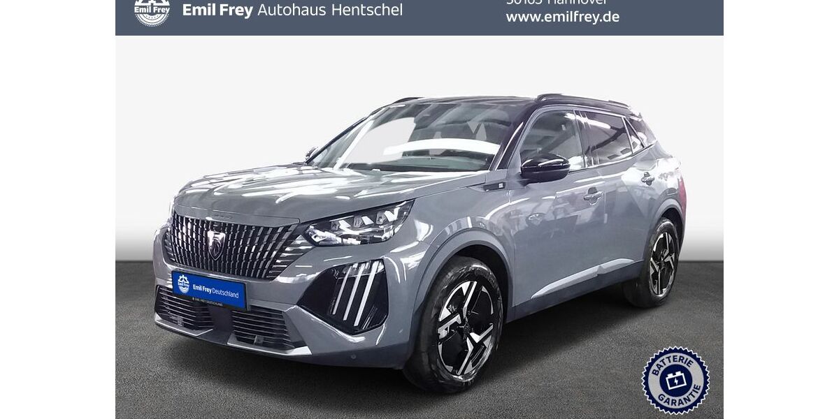 Peugeot 2008 5.100 km 34.943 &euro; Hannover 30165