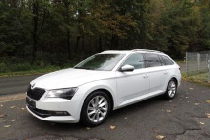 Skoda Superb 228.000 km 12.600 € Nordstemmen 31171