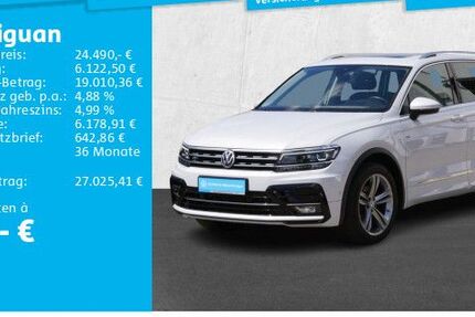 VW Tiguan 71.200 km 23.770 &euro; Lehrte 31275