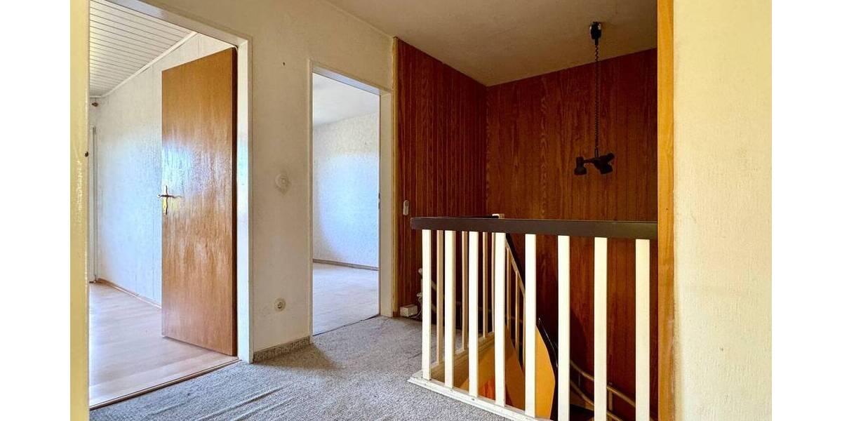 Reihenmittelhaus Wunstorf - 6 Zimmer, 112 m&sup2;, 319.000&euro; | Angebot:26659178